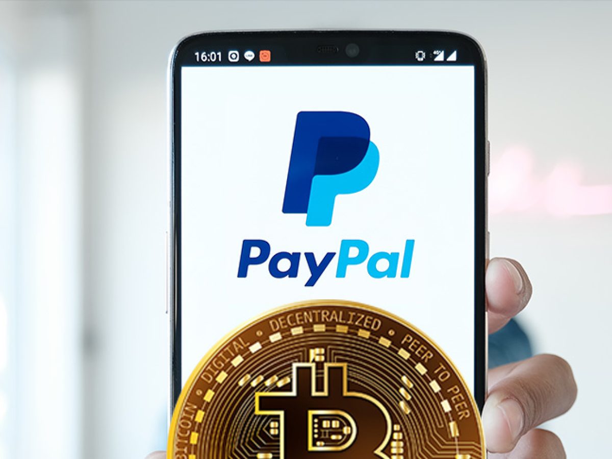Ini Penampakan Bitcoin di Aplikasi PayPal – Blockchain Media Indonesia