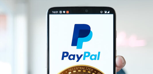 stablecoin paypal