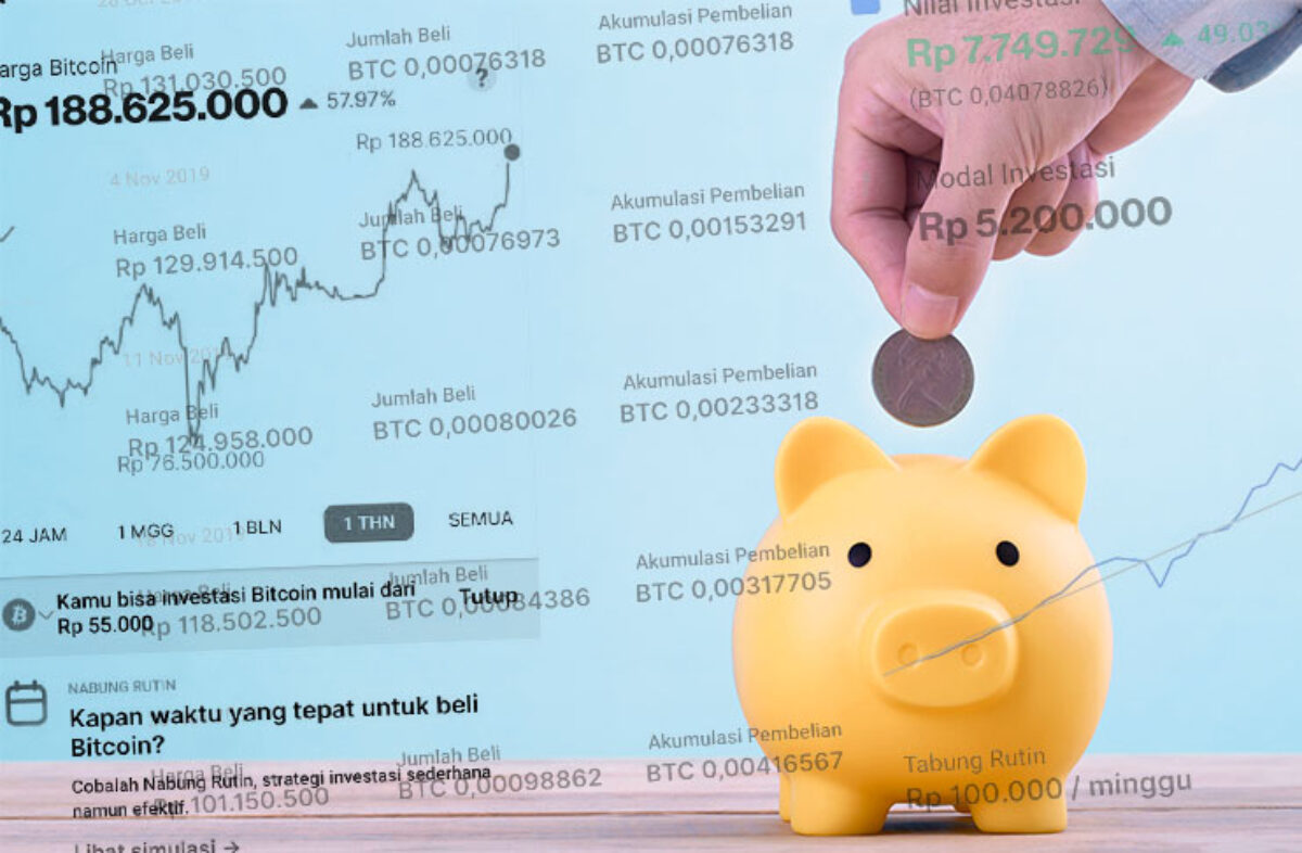 Cara Membeli Bitcoin di Indonesia – Blockchain Media Indonesia