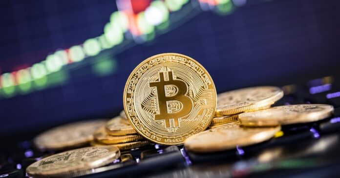 Bitcoin semakin menjadi sasaran