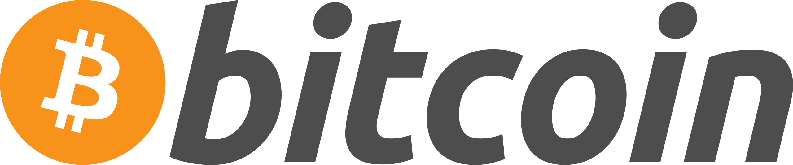 Logo Bitcoin