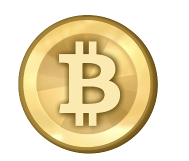 Versi Kedua Logo Bitcoin