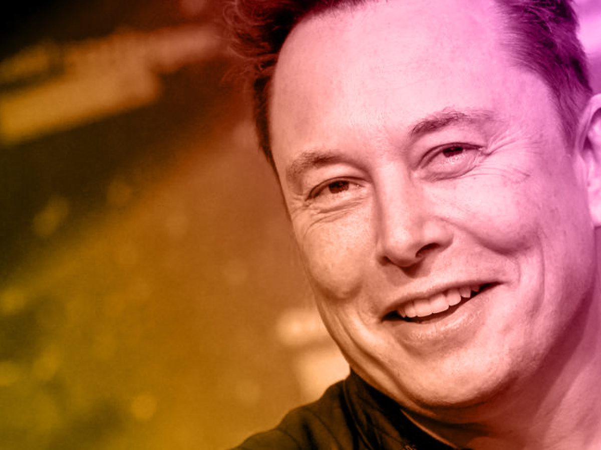 Elon Musk Tolak Shiba Inu, Bela Dogecoin, Ini Proyeksi Harganya –