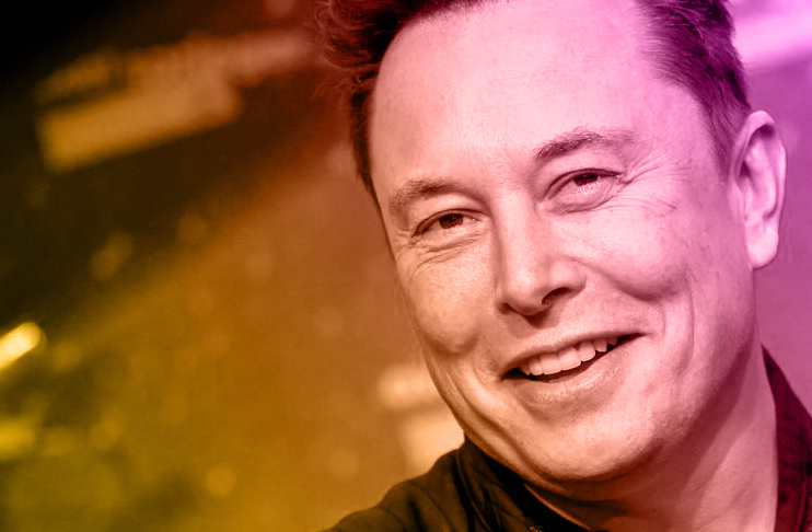 Elon Musk: Waspada Investasi DOGE