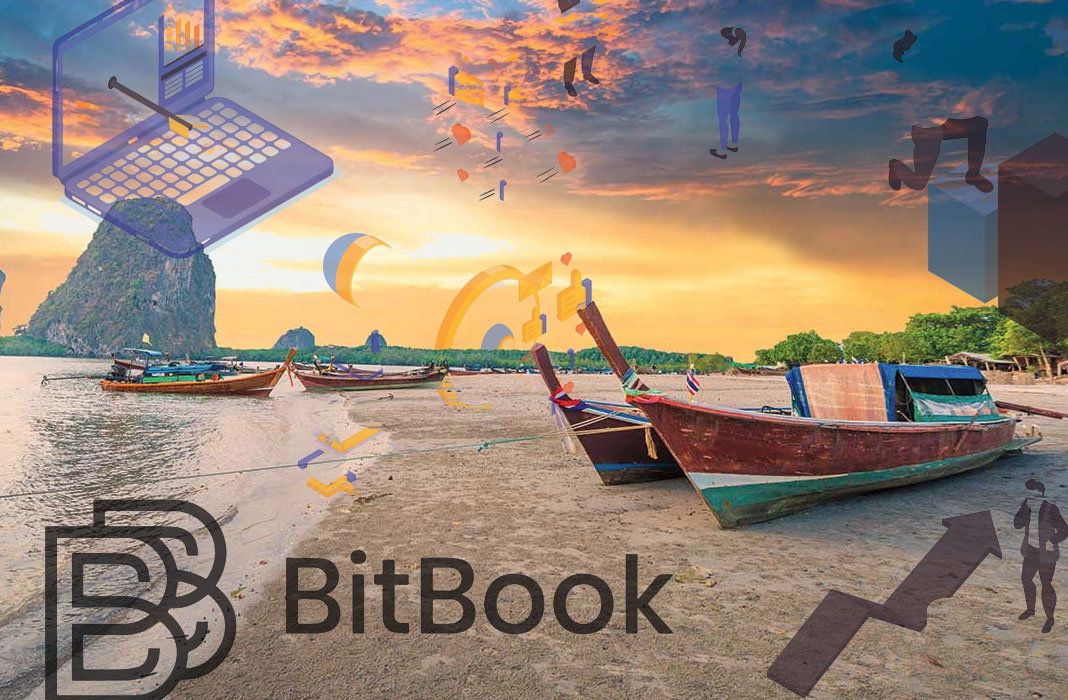 BitBook Peluang Investasi Industri Pariwisata  Berbalut 