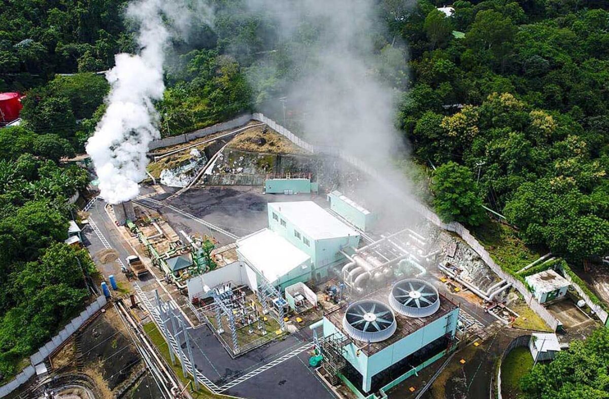 Tambang Bitcoin, Presiden El Salvador Tawarkan Listrik Murah –