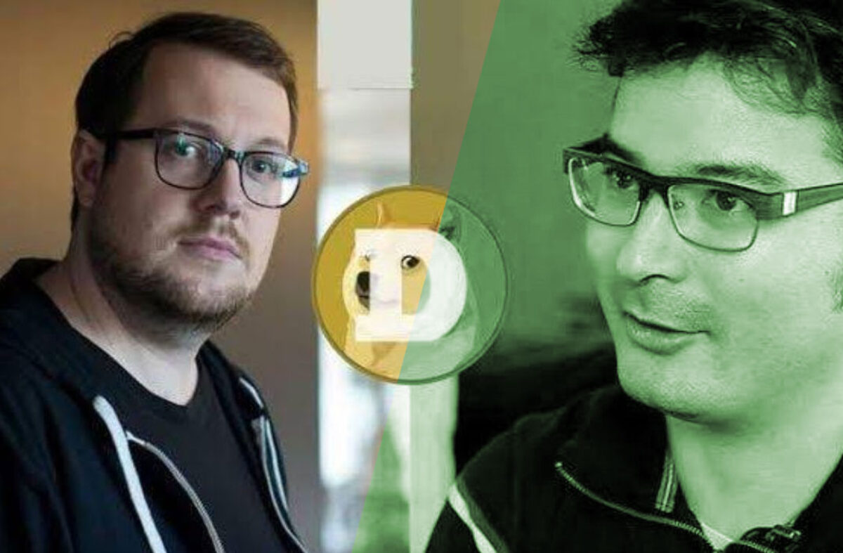 Seorang Pendiri Dogecoin Kecewa Berat, Pendiri Lainnya Masih Semangat