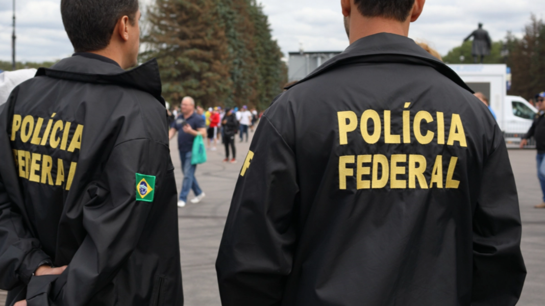 polisi brazil kripto