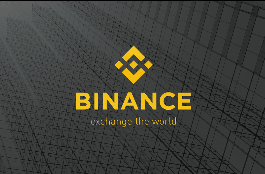 Binance Australia