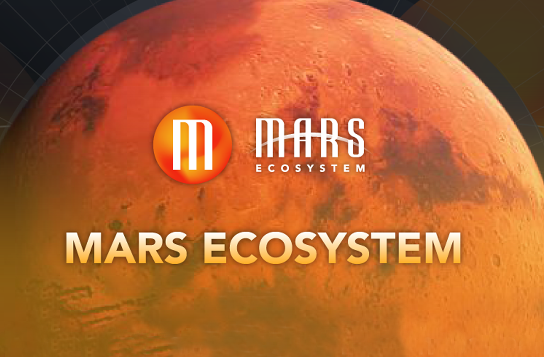 Ekosistem MARS