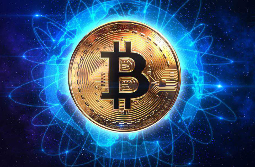 Analisis Fractal: Harga Bitcoin Setara Rp5 Milyar Tahun Ini —