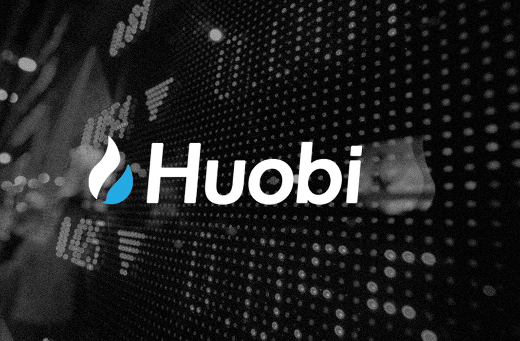 Huobi Tiongkok BMI