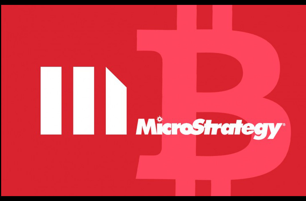 Microstrategy Bitcoin BTC