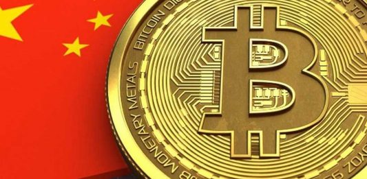 tiongkok bitcoin kripto