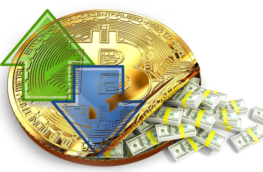 Bitcoin ETF di AS