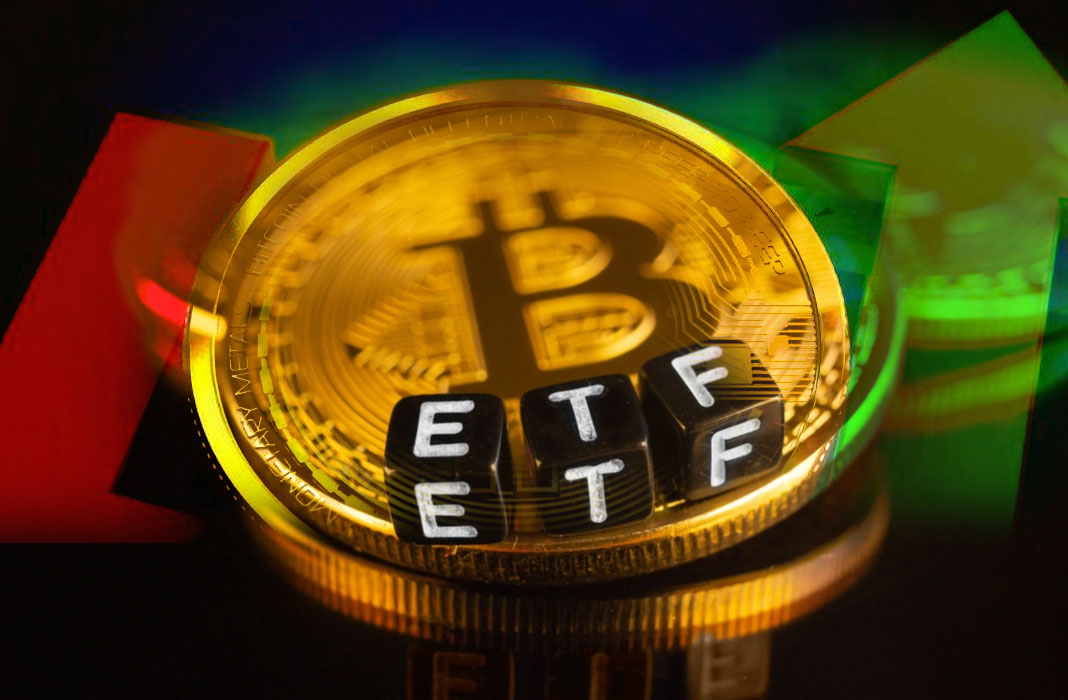 harga bitcoin ETF