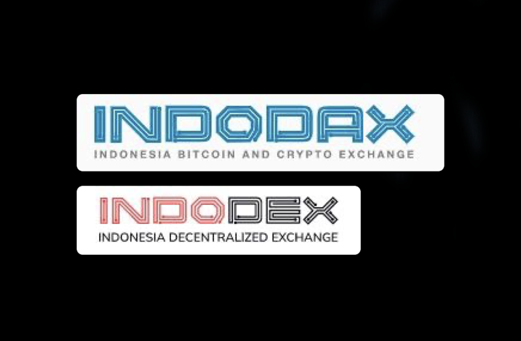 IndoDEX indodax