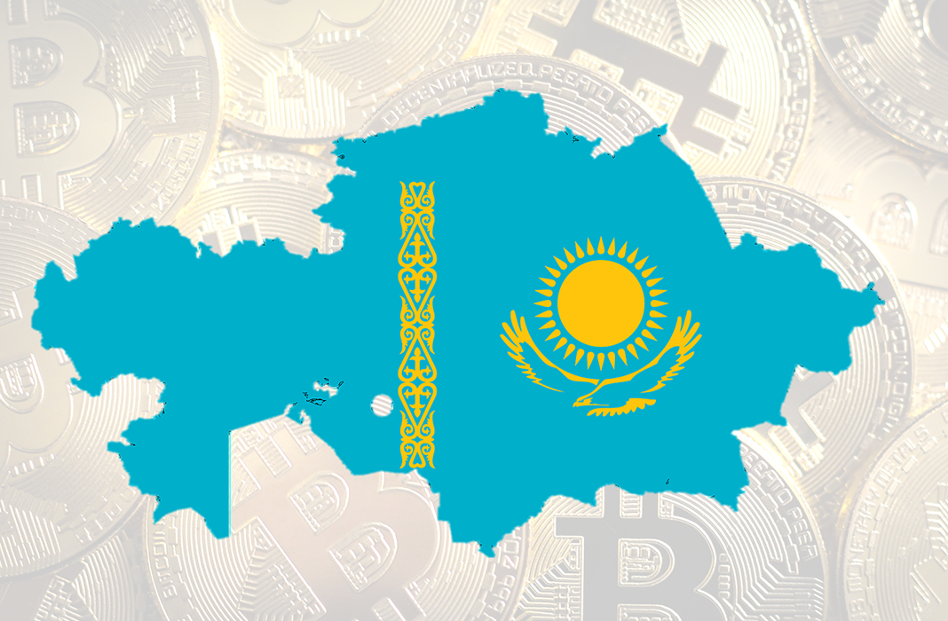 Kazakhstan kripto