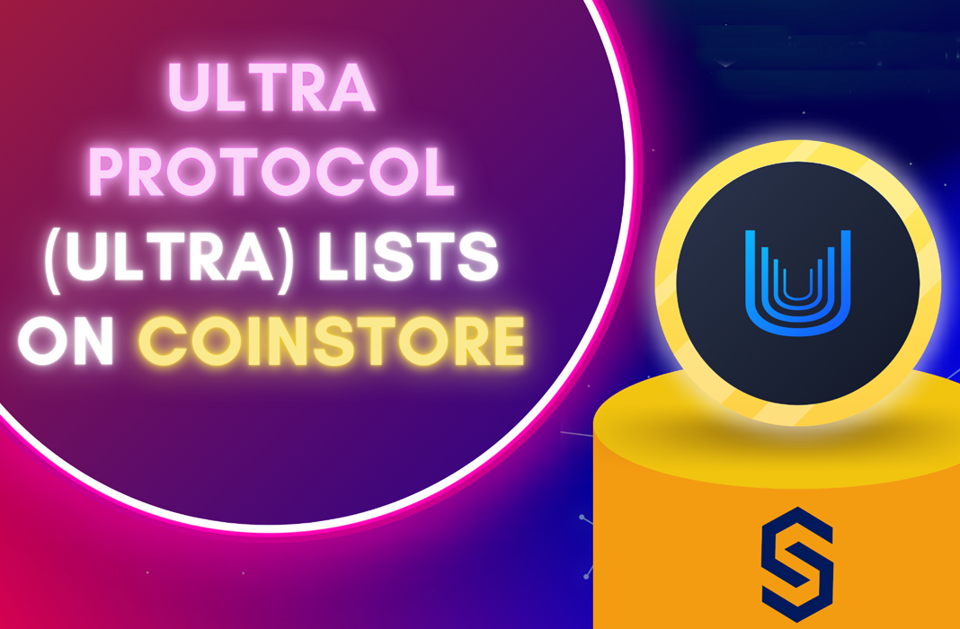 ULTRA Coinstore