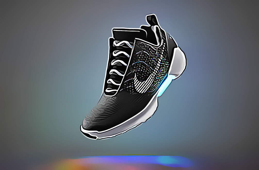 Nike Metaverse Kets Sneaker