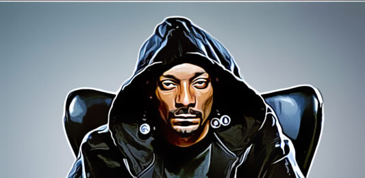 Snoop Dogg Metaverse SandBox