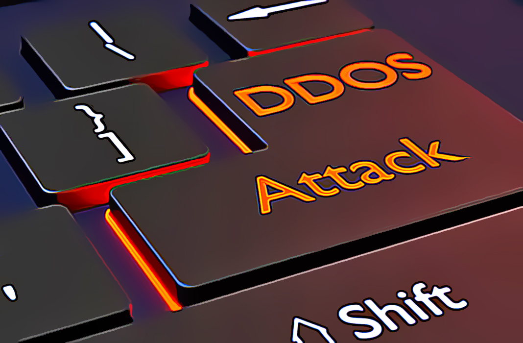 Solana Kena Serangan DDoS, Ini Dampaknya