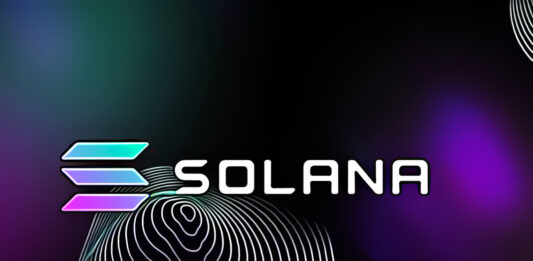 Solana SOL