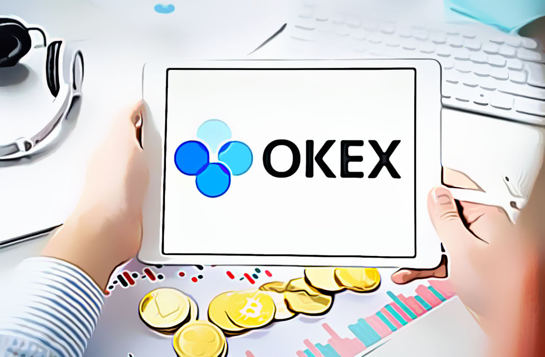 OKEX OKX Bursa kripto