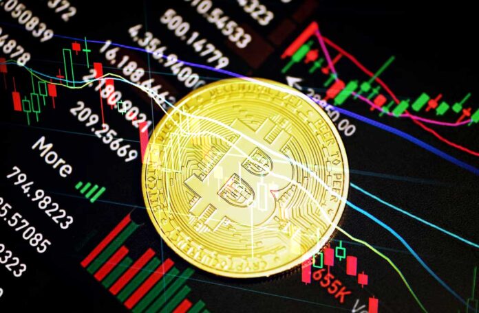 Mengapa Harga Bitcoin (BTC) Terus Terkoreksi? — Blockchain Media Indonesia