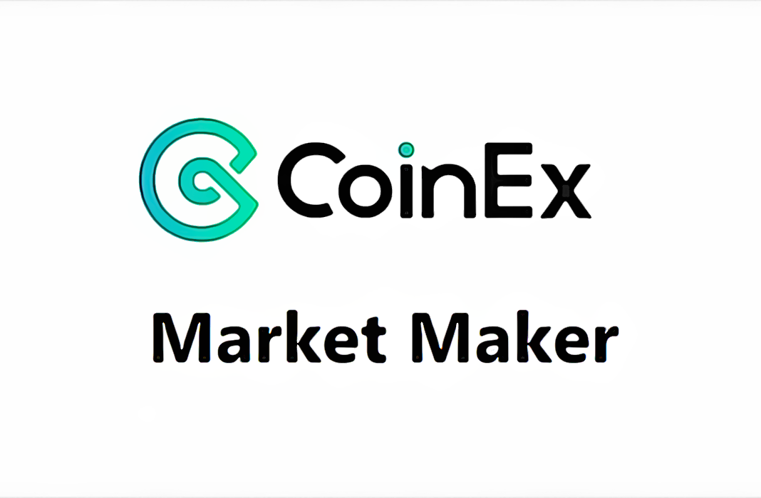 Market Making Coinex