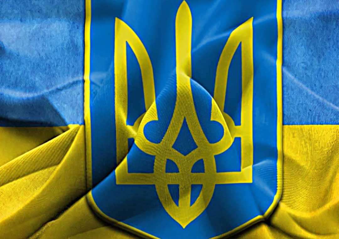 Warga Ukraina Ramai-ramai Pakai Aplikasi Kripto Nir-Internet