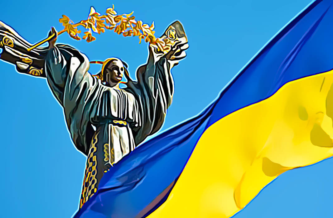 Bursa Kripto Ini Hapus Biaya bagi Pengguna Ukraina