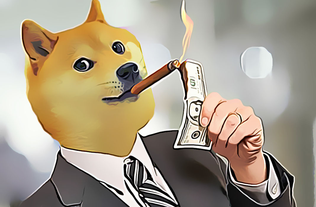 shiba inu crazy rich shib