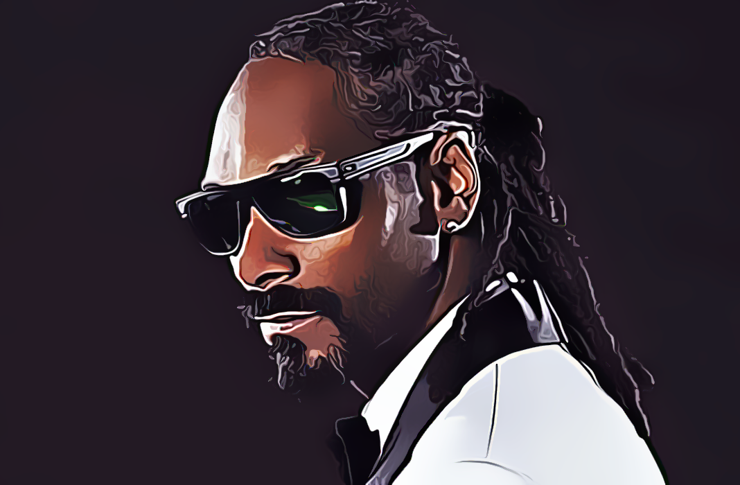 NFT Snoop Dogg Cardano