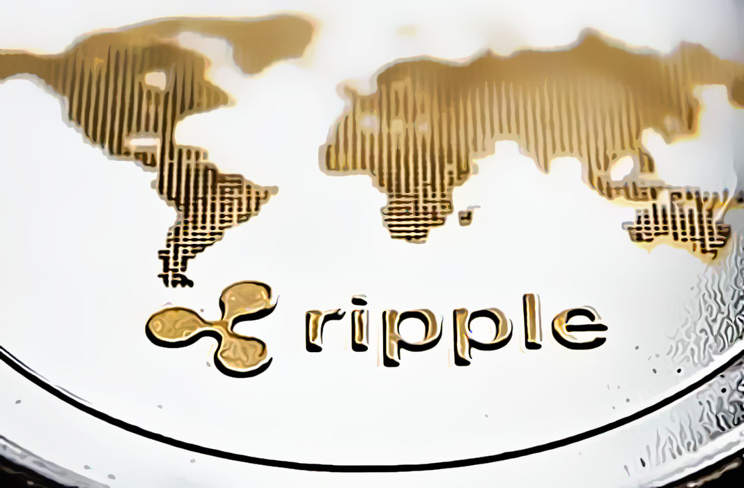 Ripple Labs SEC XRP