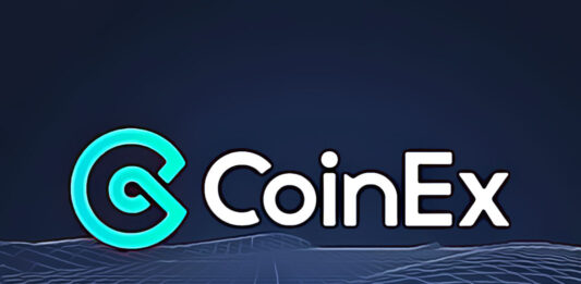 trading futures kripto di Coinex Head