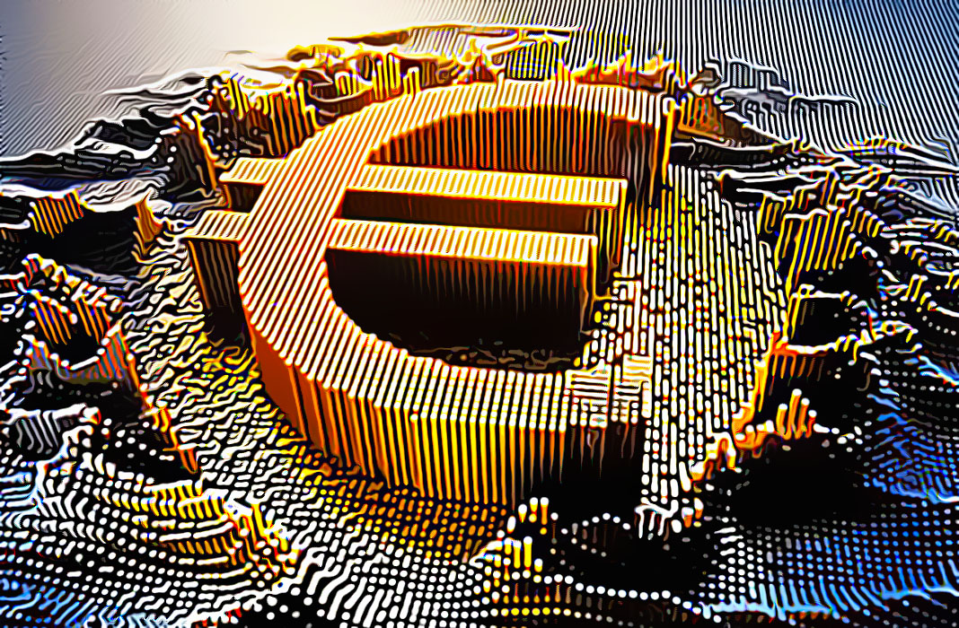 euro digital stablecoin uni eropa
