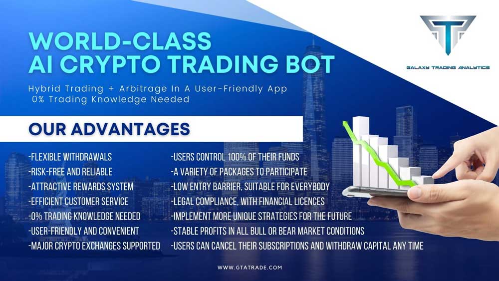 Trading Bot Kripto Galaxy Trading Analytics