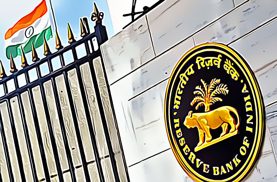 Bank Sentral India rbi pasar kripto