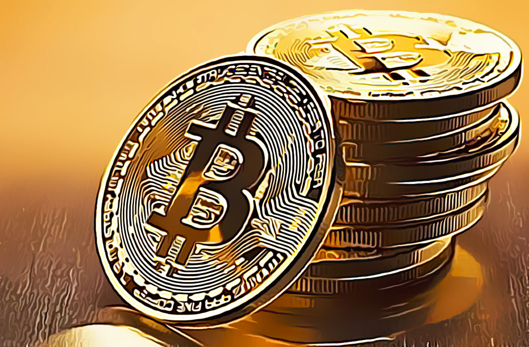 mengapa harga bitcoin terus turun?