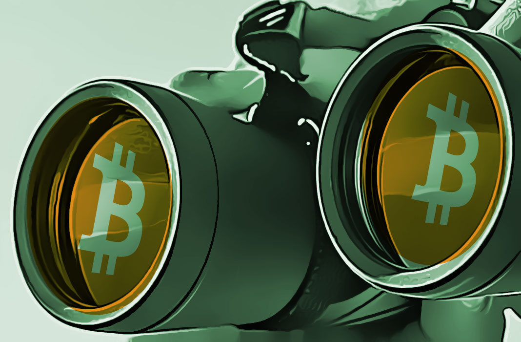 berita kripto popular sepekan - harga bitcoin