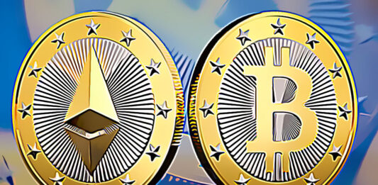 bitcoin eth