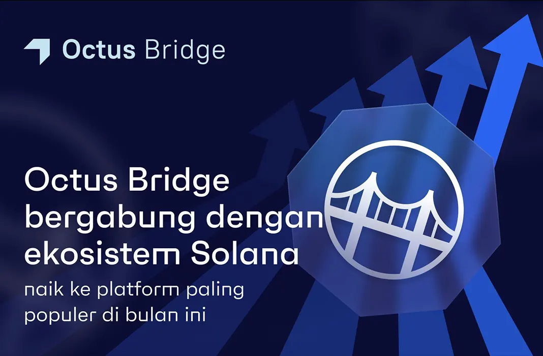 Octus Bridge Solana