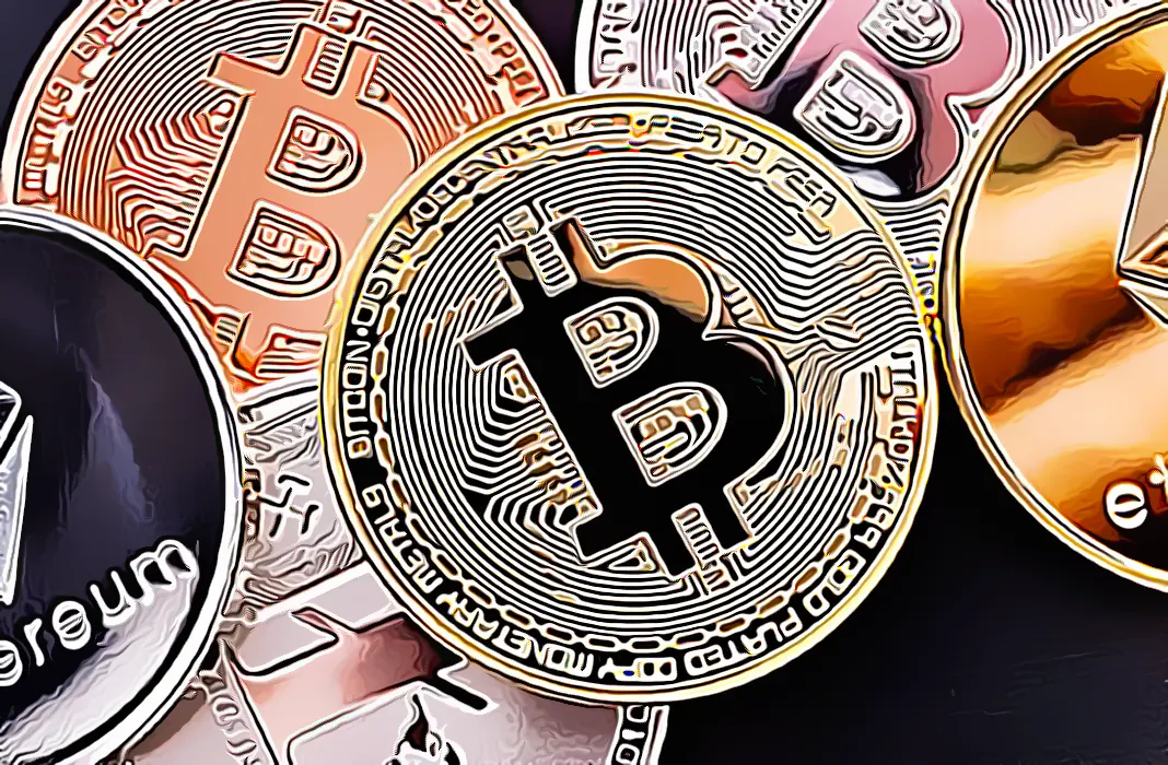 Kinerja positif Bitcoin dan Kripto