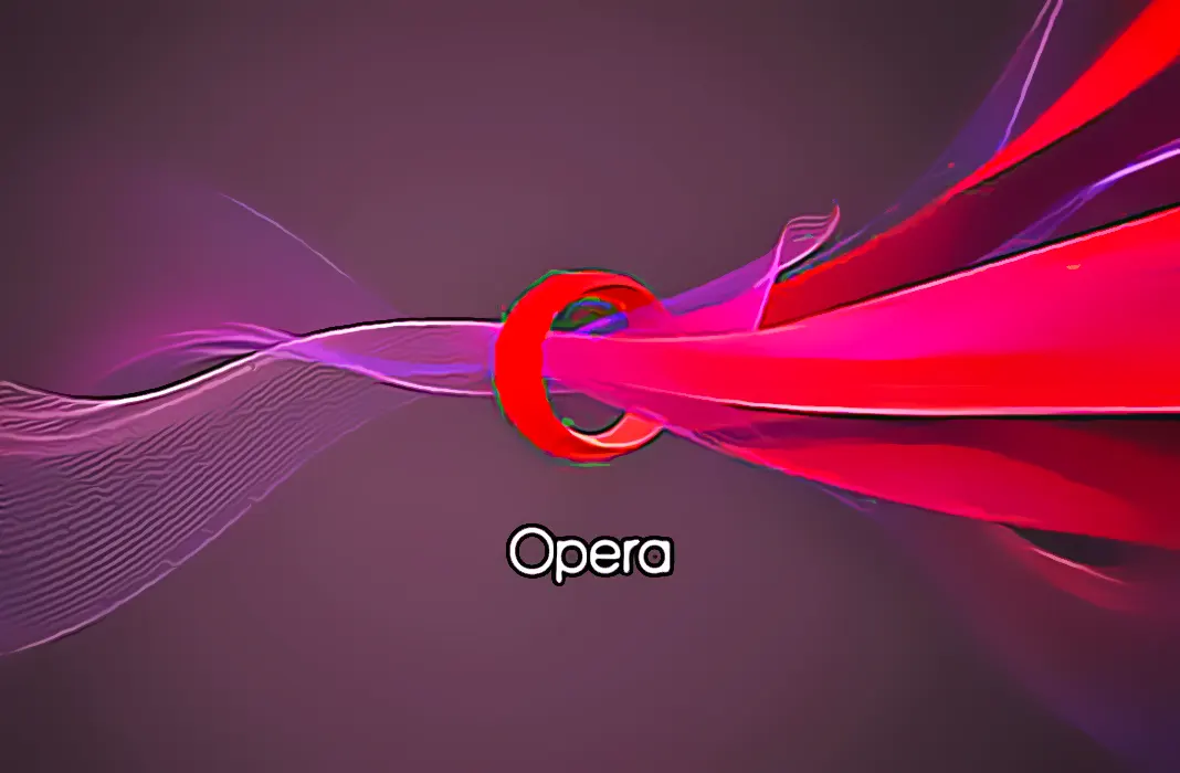 browser opera merge ethereum