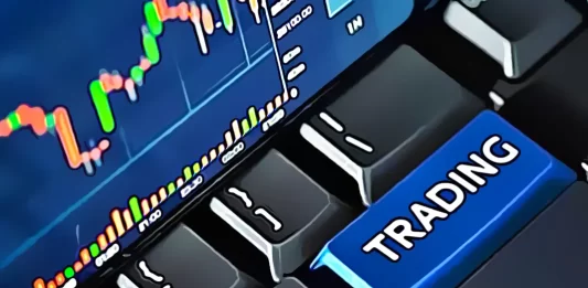 trading forex