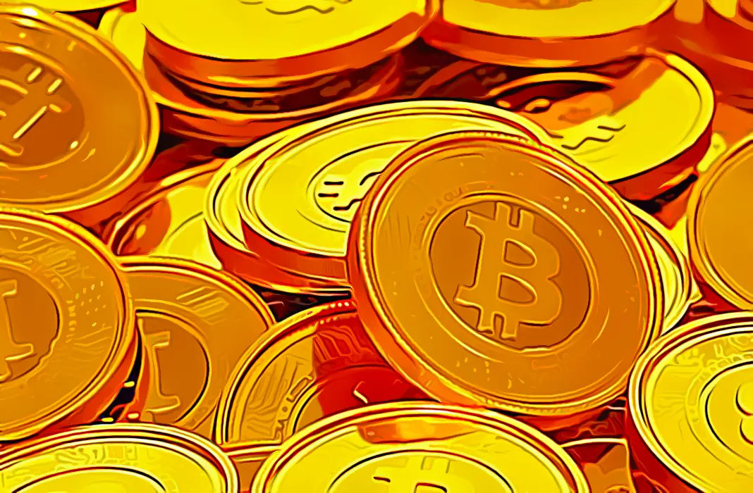harga crypto bitcoin