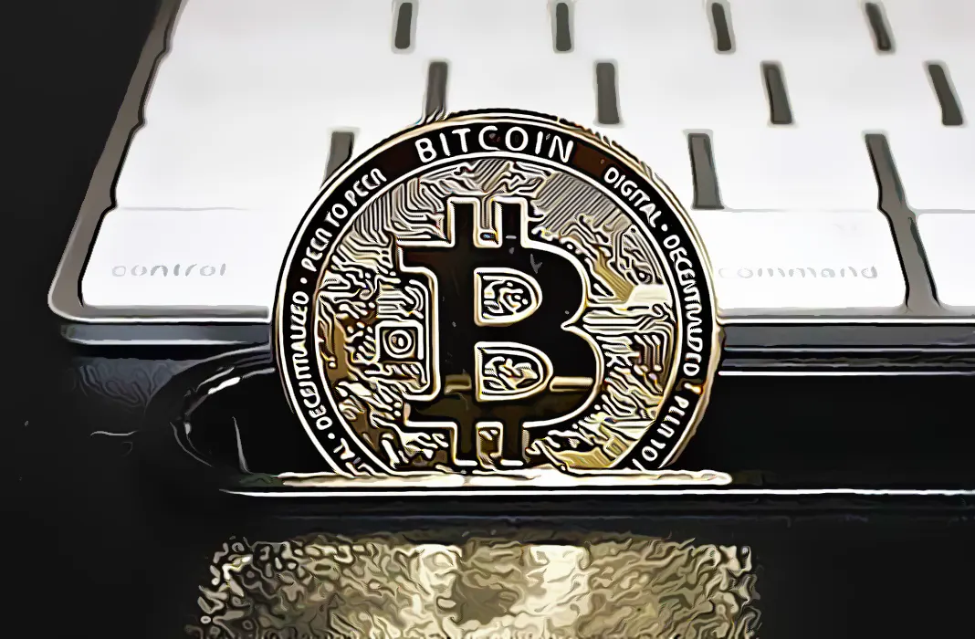 investor as beli bitcoin