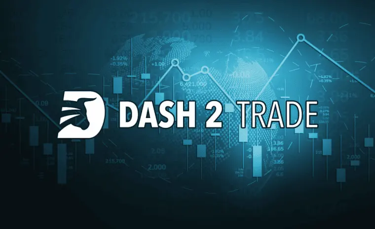 Dash 2 Trade D2T