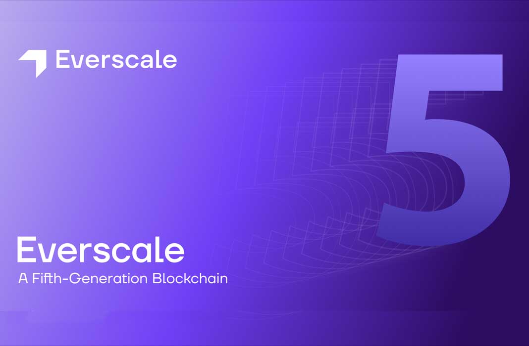 Everscale blockchain